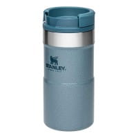 THE NEVERLEAK TRAVEL MUG 0,250 l Ice