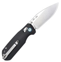 Maximal AR-RPM9 Black G10