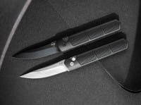 Kwaiken Grip Auto Black