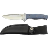 Jagdmesser Force-Edge Drop Point