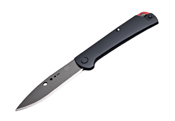 Sandrin Dellatorre Drop Wolframcarbid Slip Lock