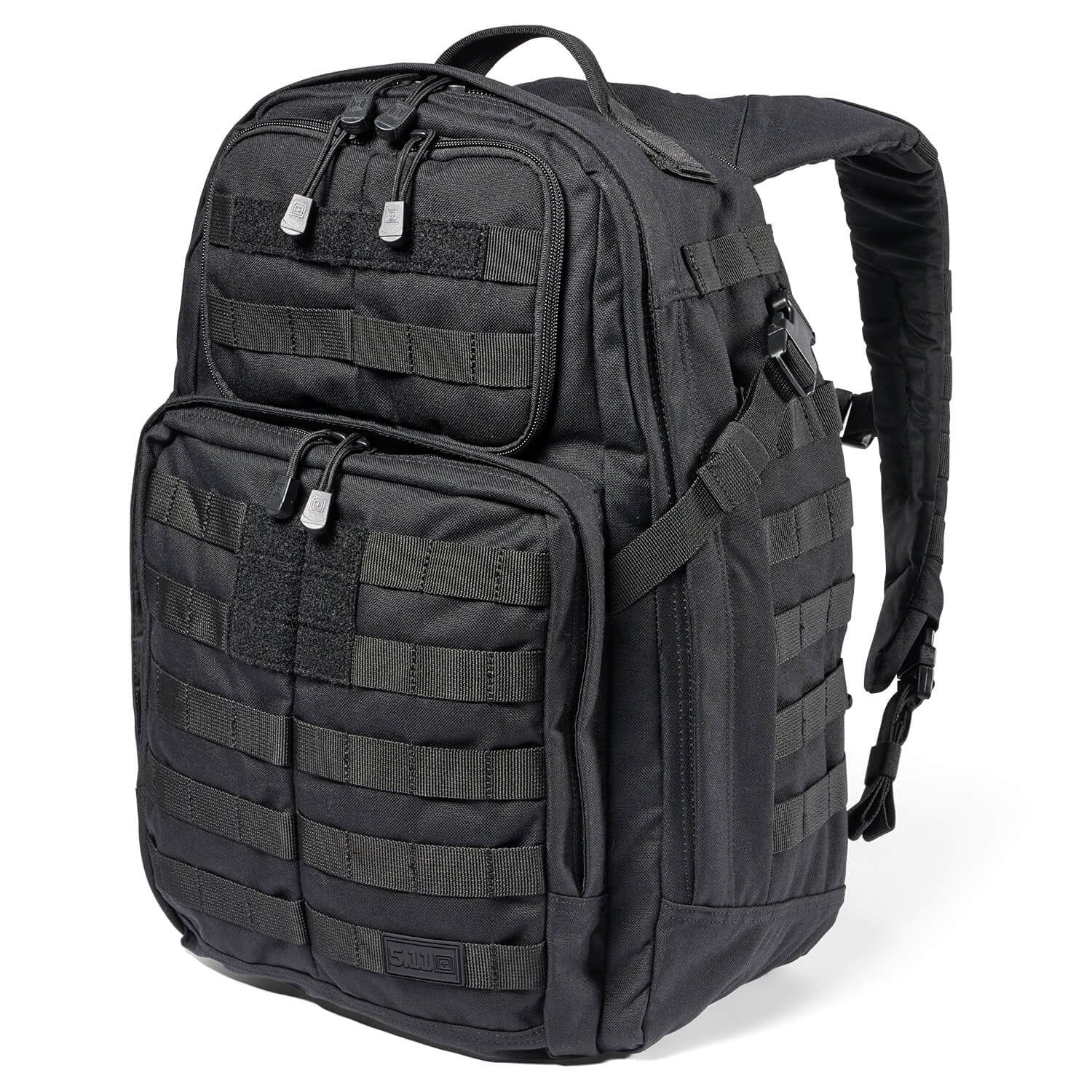 Black tactical backpack online