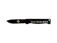 Atlas All Black - DEUTSCHLAND EDITION