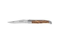 Taschenmesser 12 cm Pistazie Matt