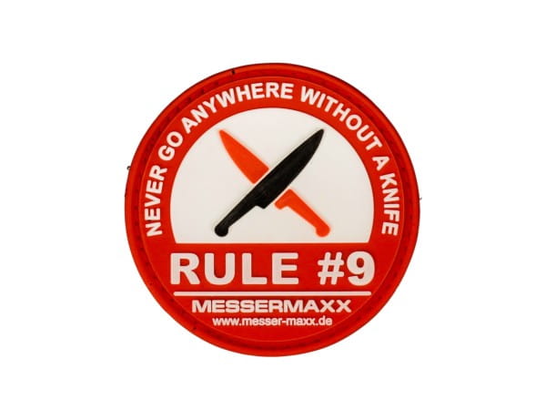 EDC Patch Rule #9