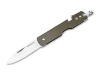 Japanese Army Pen Knife Can Opener