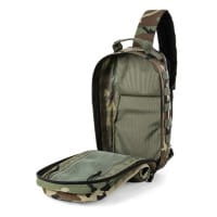 RUSH MOAB 8 Woodland Camo