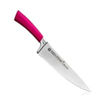 REEH PINK KOCHMESSER 20 CM