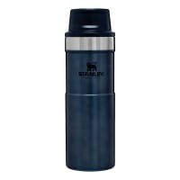 CLASSIC TRIGGER-ACTION TRAVEL MUG 0,473 l blau