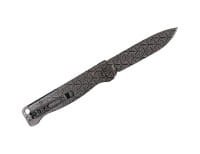 Atlas All Black Trigonal