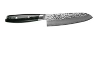 Tsuchimon Santoku Messer 16,5 cm