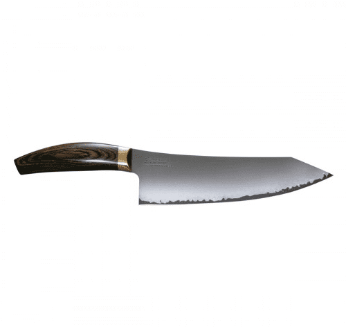Elegancia KSK-01 orientalisches Kochmesser 20 cm
