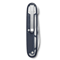 Synergy X Alox 93 mm dunkelblau