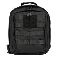 RUSH MOAB 6 Sling Pack 11L Black