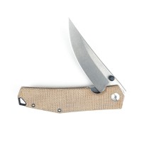 ACE Clyde Natural Canvas