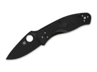 Persistence Lightweight All Black PlainEdge