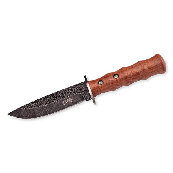 Gürtelmesser Cocobolo