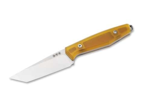 Daily Knives AK1 American Tanto Ultem
