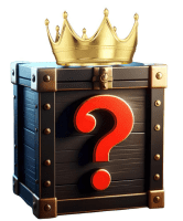 Messer Mystery Box Taschenmesser 1000€