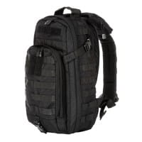 RUSH MOAB 10 Sling Pack 18L Black