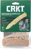 Nathans Knife Holzbausatz
