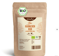Bio Hähnchen Rub Gewürzzubereitung 100g Bio Hähnchen Rub Gewürzzubereitung 100g