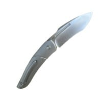 Alcyon Full Titanium