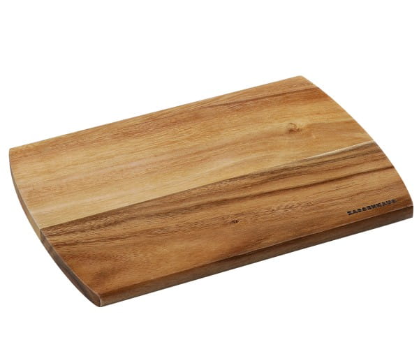 Schneidbrett, Akazie 28×20 cm