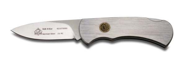4-Star mini Stainless