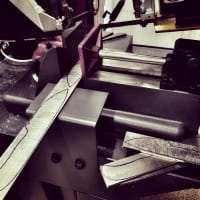 DAMASTMESSER WORKSHOP GUTSCHEIN