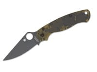 Para-Military 2 Digital Camo G10 Black
