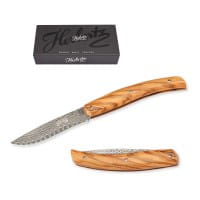 Selektion Taschenmesser