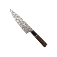 Homey's Keith Haring Kochmesser 21 cm mit Essstäbchen