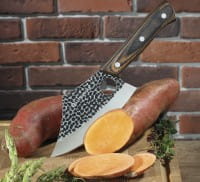 Kochmesser FARMER 14 cm