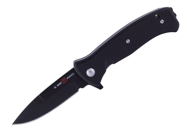 Mini S.E.R.E. 2020 D2 Black Plain