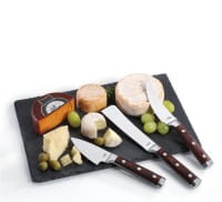FORMAGGIO - Käsemesser-Set SARDO 3-tlg.