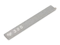 Precision Adjust Knife Sharpener Ersatz-Diamant Platte 320