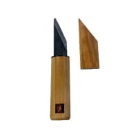Kiridashi Messer