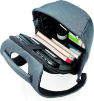 XD Design Bobby Original Anti-Diebstahl Laptop Rucksack mit USB