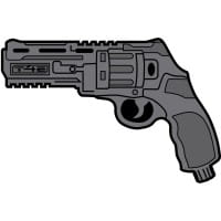 Umarex T4E Rubber Patch HDR 50