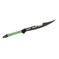 Zombie Hunting Knife 8671