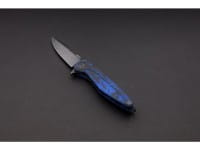 Z300 BB DLC BLACK DECO G10 BLUE VELVET