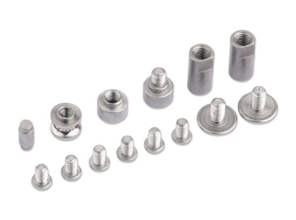 Schraubenset Jive