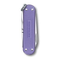 Classic SD Alox 58 mm Electric Lavender