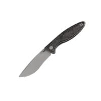 Venator Folder Dark Matter Black