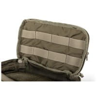 Moab 3 Ranger Green