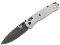 535BK-08 BUGOUT Storm Gray Grivory