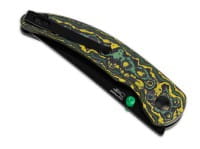 Chili Pepper Fatcarbon Toxic Storm