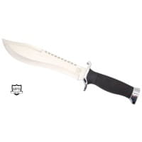 Outdoormesser Bowie