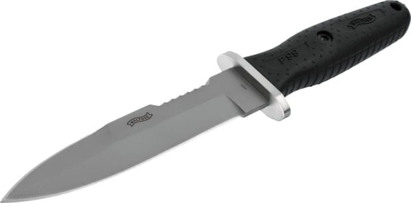 Walther P99 TK - P99 Tactical Knife
